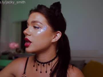 webcam girl jacky_smith live cam image #8012925