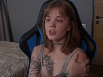 webcam girl tendertainted live cam image #7027721