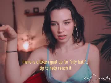webcam girl cinnabelle live cam image #693061