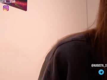 webcam girl augusta77 live cam image #9805031