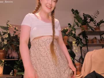 webcam girl jane_flowers live cam image #3305586