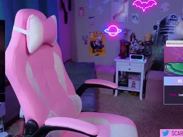 webcam girl scarlettpython1 live cam image #9581347