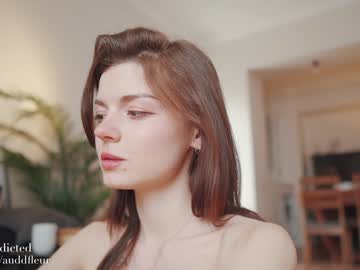 webcam girl auddicted live cam image #4094960