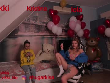 webcam girl misss_vikki live cam image #1599512