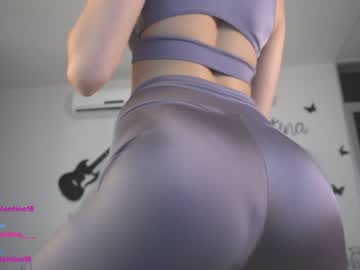 webcam girl venezolanacute live cam image #1871143