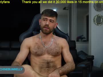 webcam man machinebumkelly live cam image #4554824