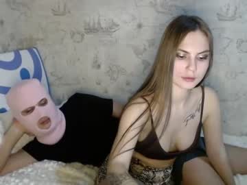 webcam couple crazy_fam_ live cam image #1071165