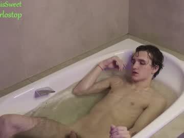 webcam man karlos_murphy live cam image #6757770