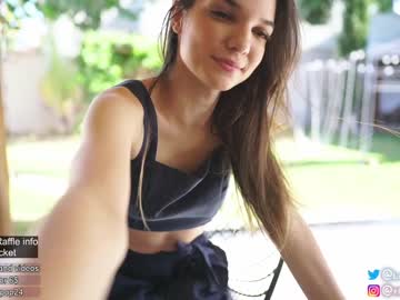 webcam girl loollypop24 live cam image #2385605