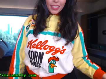 webcam girl mila_ live cam image #2423468