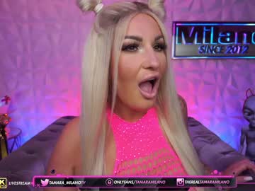 webcam girl tamaramilano live cam image #4047512