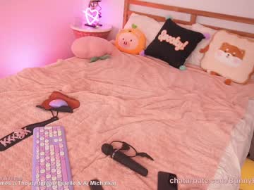 webcam girl bunnybonn1e live cam image #4065757