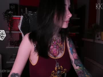 webcam girl kkkaori live cam image #586343