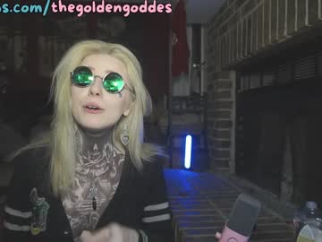 webcam girl goldengoddessxxx live cam image #11601486