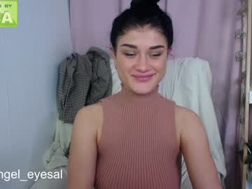 webcam girl angel_eyes01 live cam image #704714
