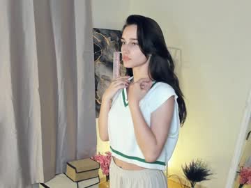 webcam girl alice_caprrice live cam image #6810188