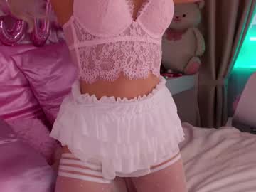 webcam girl jollly_belle live cam image #12423939