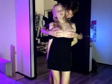 webcam couple angell_rina live cam image #10887203