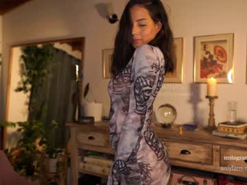 webcam girl effyloweell live cam image #1190803