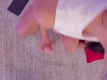 webcam girl annie_dreams live cam image #2178053