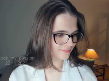 webcam girl look_my_passion live cam image #7731477
