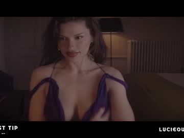 webcam girl lucieoude_ live cam image #5142244