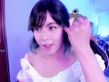webcam tranny fijisakistar live cam image #3836042