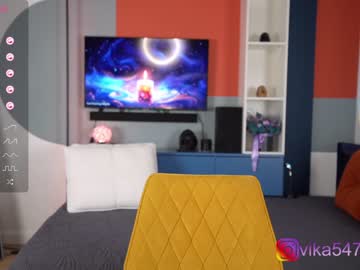 webcam girl vika54784 live cam image #8041092