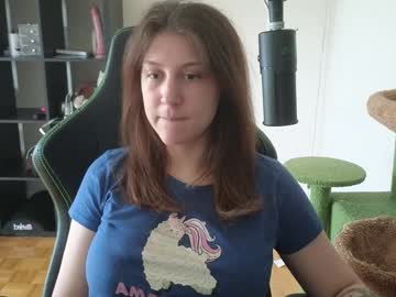 webcam girl alexa_dream live cam image #13027991