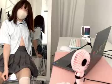 webcam girl mizuki_aikawa_ii live cam image #9874197