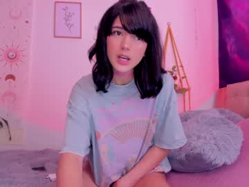 webcam girl kittenmoon_ live cam image #2241924