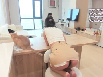 webcam girl daily_love live cam image #8507732