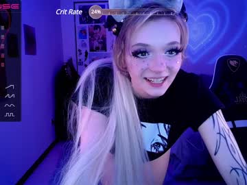 webcam girl _b_a_n_s_h_e_e_ live cam image #6475301