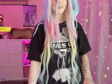 webcam girl yourcutewaifu live cam image #10476645