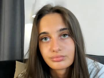Screenshot from czamabechs live webcam sex show
