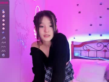 webcam girl aisneon live cam image #2333356
