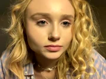 webcam girl princesshannnnn live cam image #808752