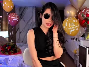 webcam girl abie_owen live cam image #5512154
