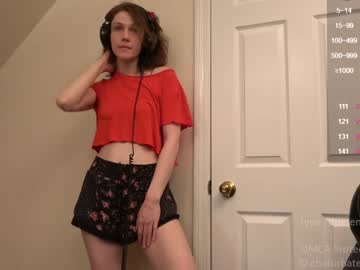 webcam girl its_lily live cam image #1198670