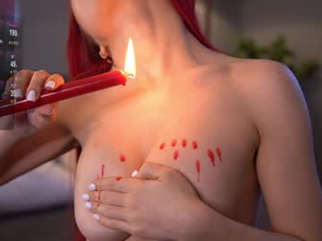webcam girl tessarosse_ live cam image #9567201