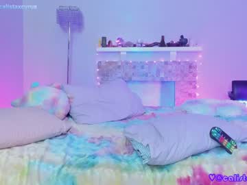 webcam couple calistaxcyrus live cam image #7406493