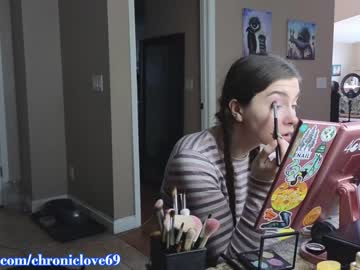 webcam girl chroniclove live cam image #5469998