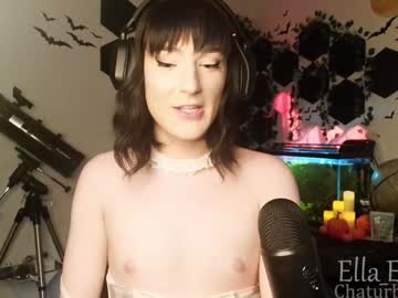 webcam tranny ella_ecstasy live cam image #10835036