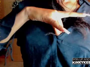webcam girl kinkyk699 live cam image #1311743