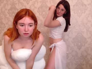 webcam couple kisulya_meow246 live cam image #12951381