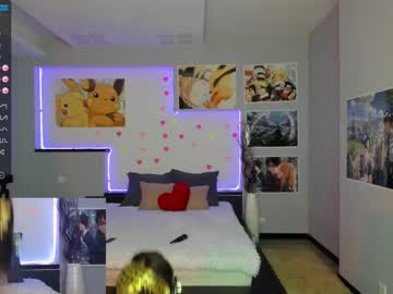 webcam girl miya_kimmi live cam image #2312845