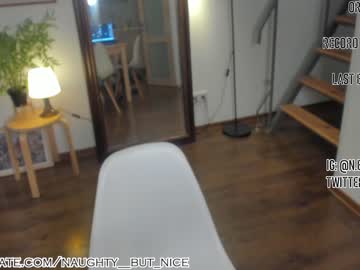 webcam girl naughty__but_nice live cam image #7235593