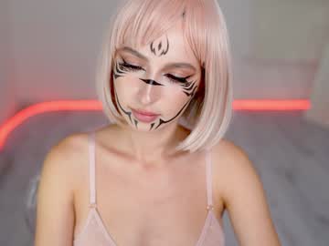 webcam girl silent_chill live cam image #10929575