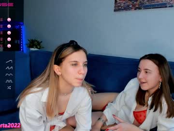 webcam couple barbarajennifers live cam image #5244742