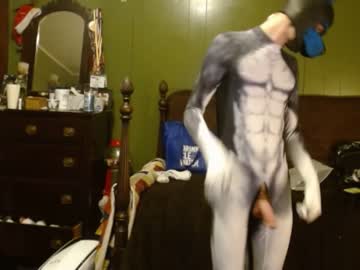 webcam man jamesblond_1 live cam image #8582172
